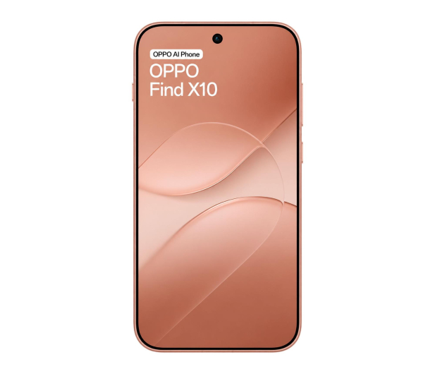 OPPO Find X10 12/512GB Coral - 1605343 - zdjęcie 4